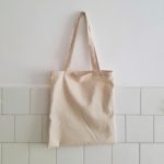 PAULO – Tote bag verde - Imagen 5