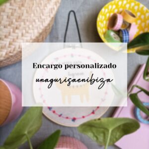 KATARINA – Bastidores (personalizado unagurisaenibiza)