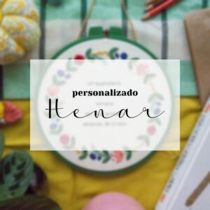 KATARINA – Encargo personalizado para Henar