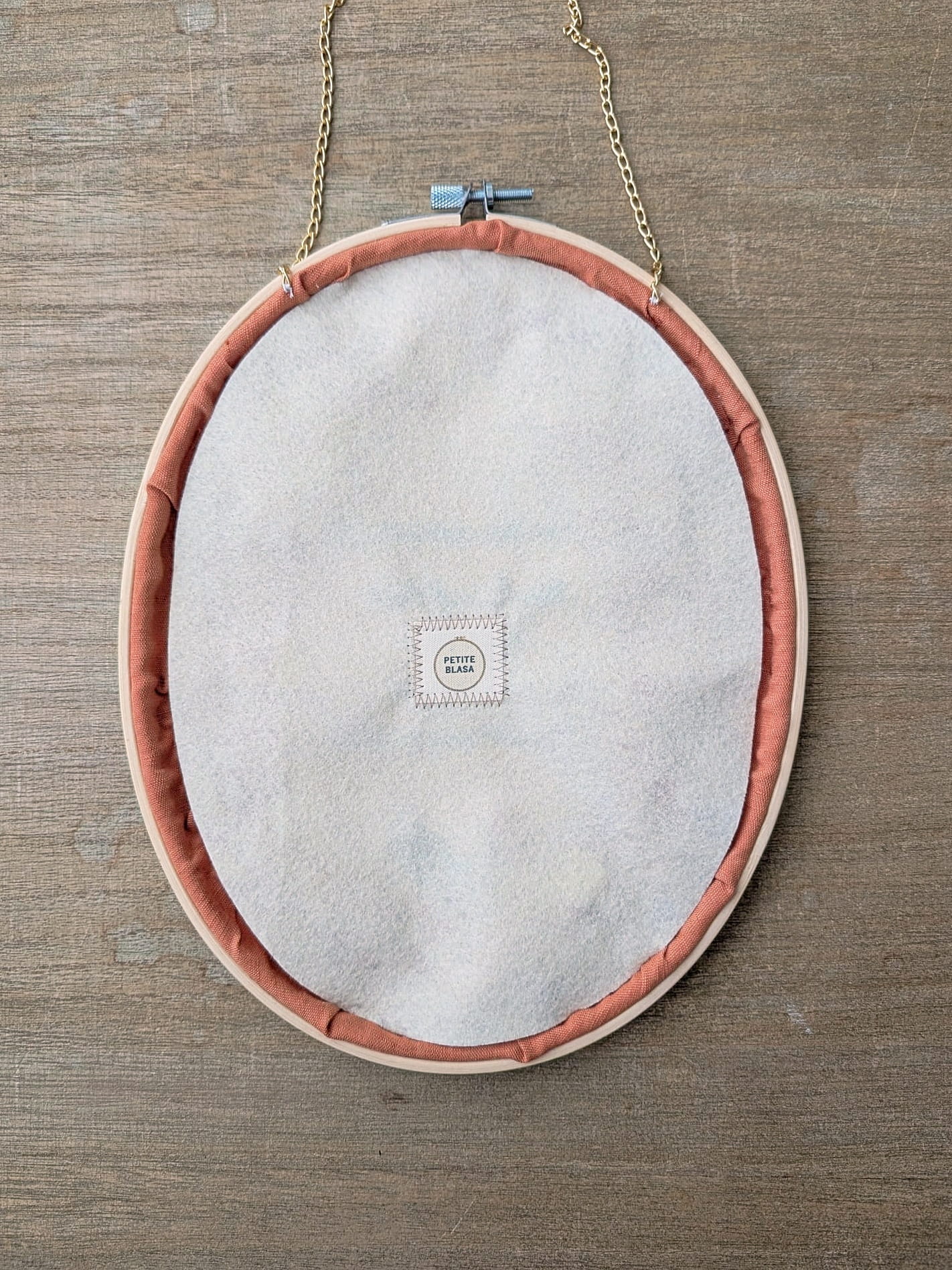 KATARINA – Bastidor "Amar" - Imagen 4